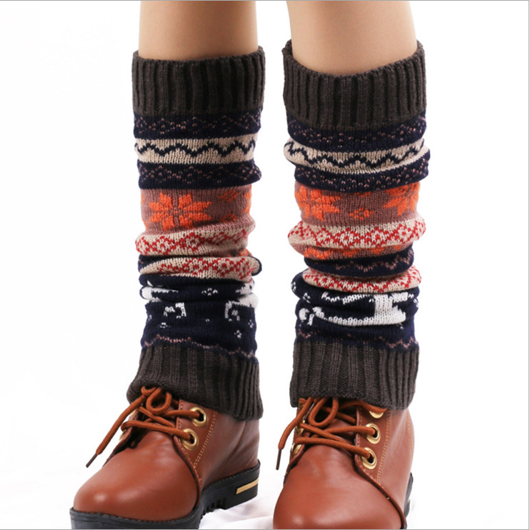 Thermal Sock Winter - Neue Wolle Thermosocken Koreanische Version Herbst