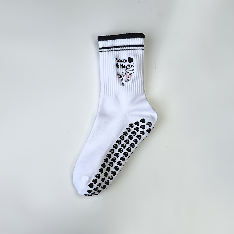 Rutschfeste Socken mit Kaffeeh – No Show Sock Women Bewertung und Preis