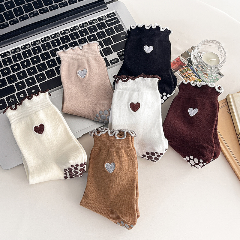 Yoga-Socken für Damen aus Baum – No Show Sock Women Bewertung und Preis