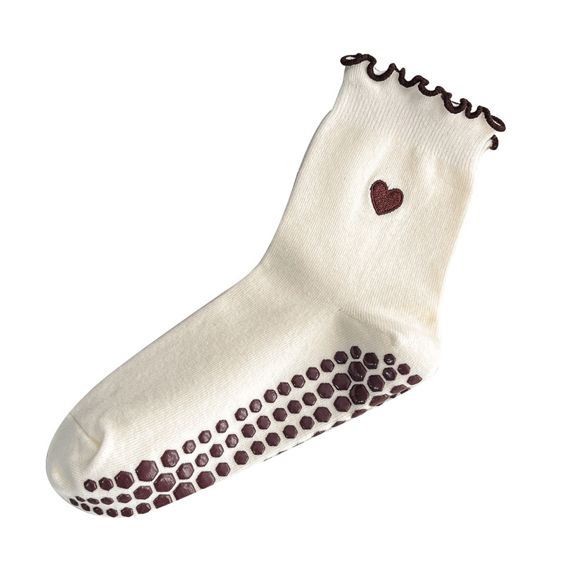 Yoga-Socken für Damen aus Baum – No Show Sock Women Bewertung und Preis