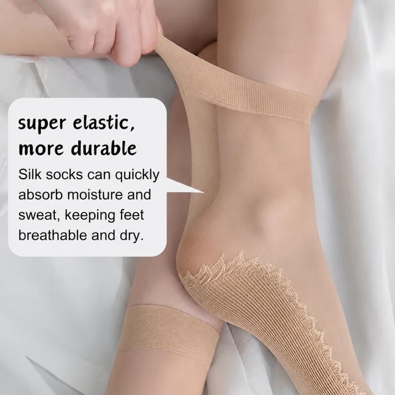 10 Paar ultratransparente, uns – Invisibility Sock Loafer Bewertung und Preis