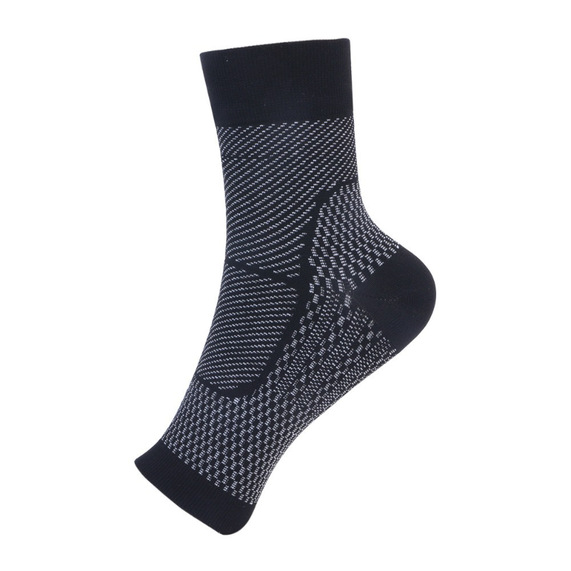 Sport-Knöchelstütze Kompressio – Ankle Brace Sock Bewertung und Preis