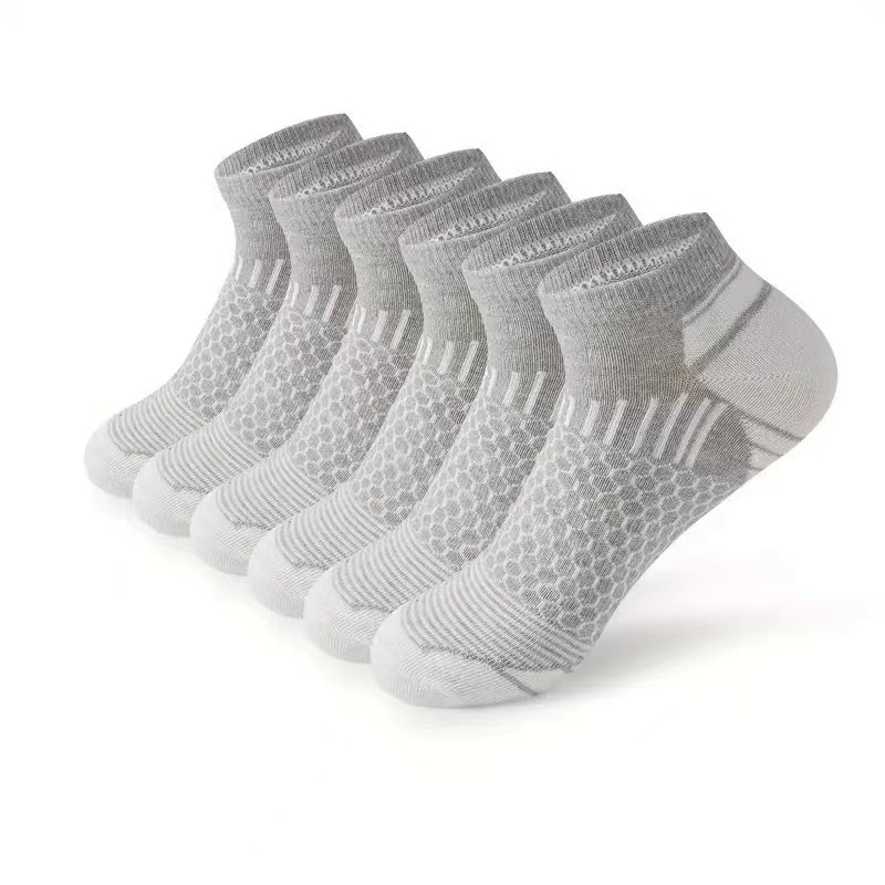 Herren-Sportsocken, Knöchelsoc – Ankle Sock Low Cut Bewertung und Preis