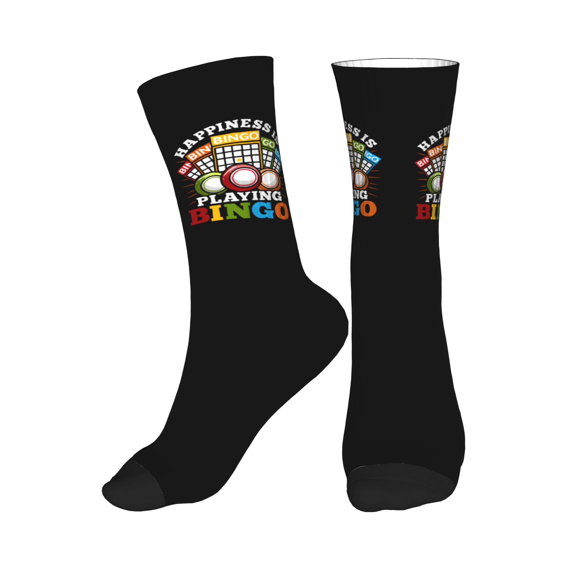 Hot Game Bingo Dress Socken fü – Dress Sock Men Bewertung und Preis