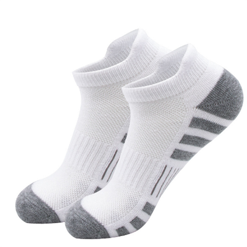 Gepolsterte, atmungsaktive Knö – Athletic Sock Cushion Bewertung und Preis