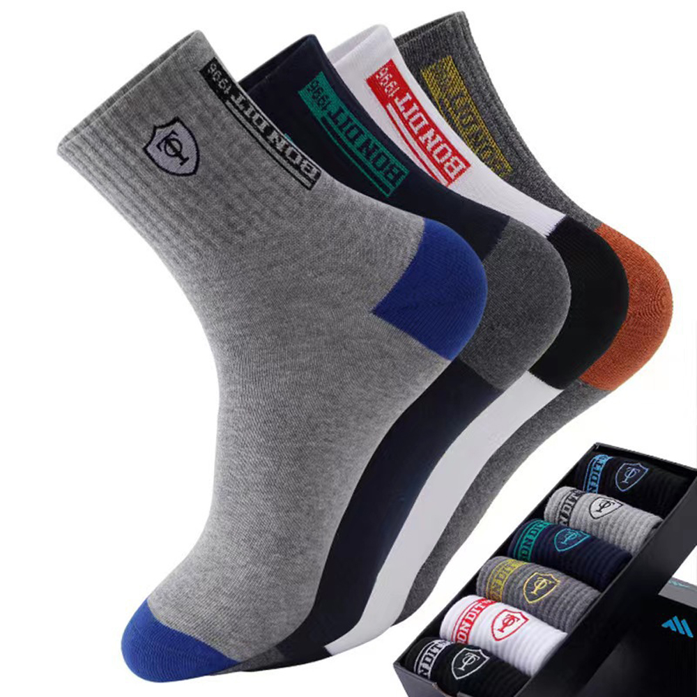 Herren 5/10er-Pack Premium The – Cotton Crew Sock Pack Bewertung und Preis