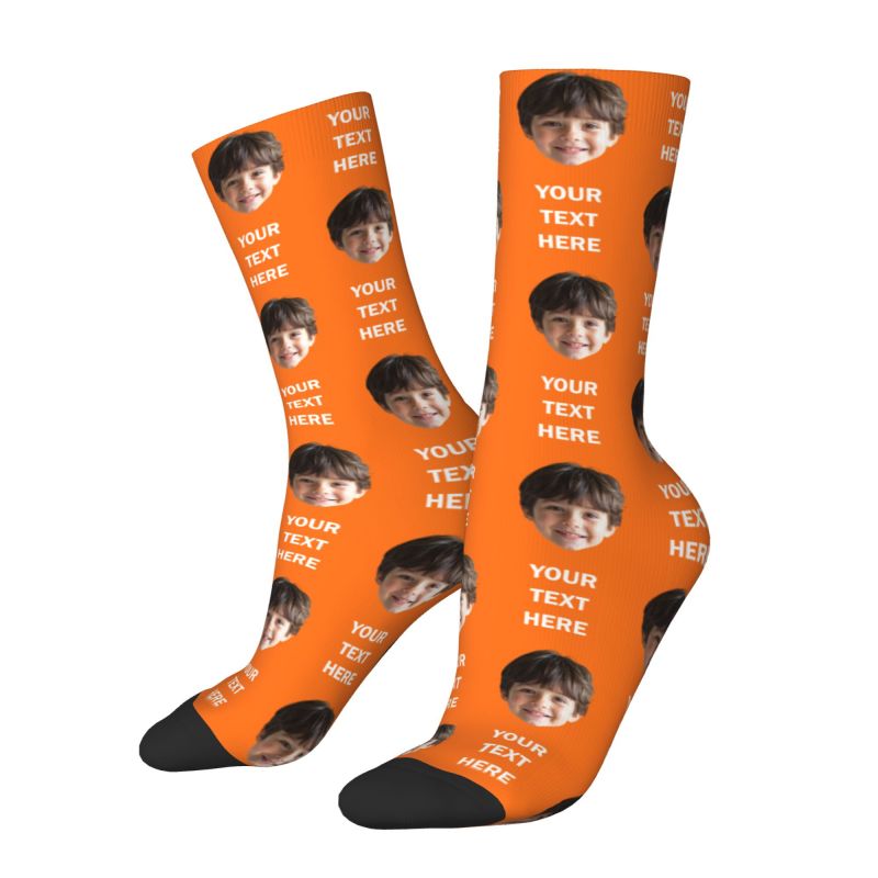Personalisierte Fototext Benut – Dress Sock Men Bewertung und Preis