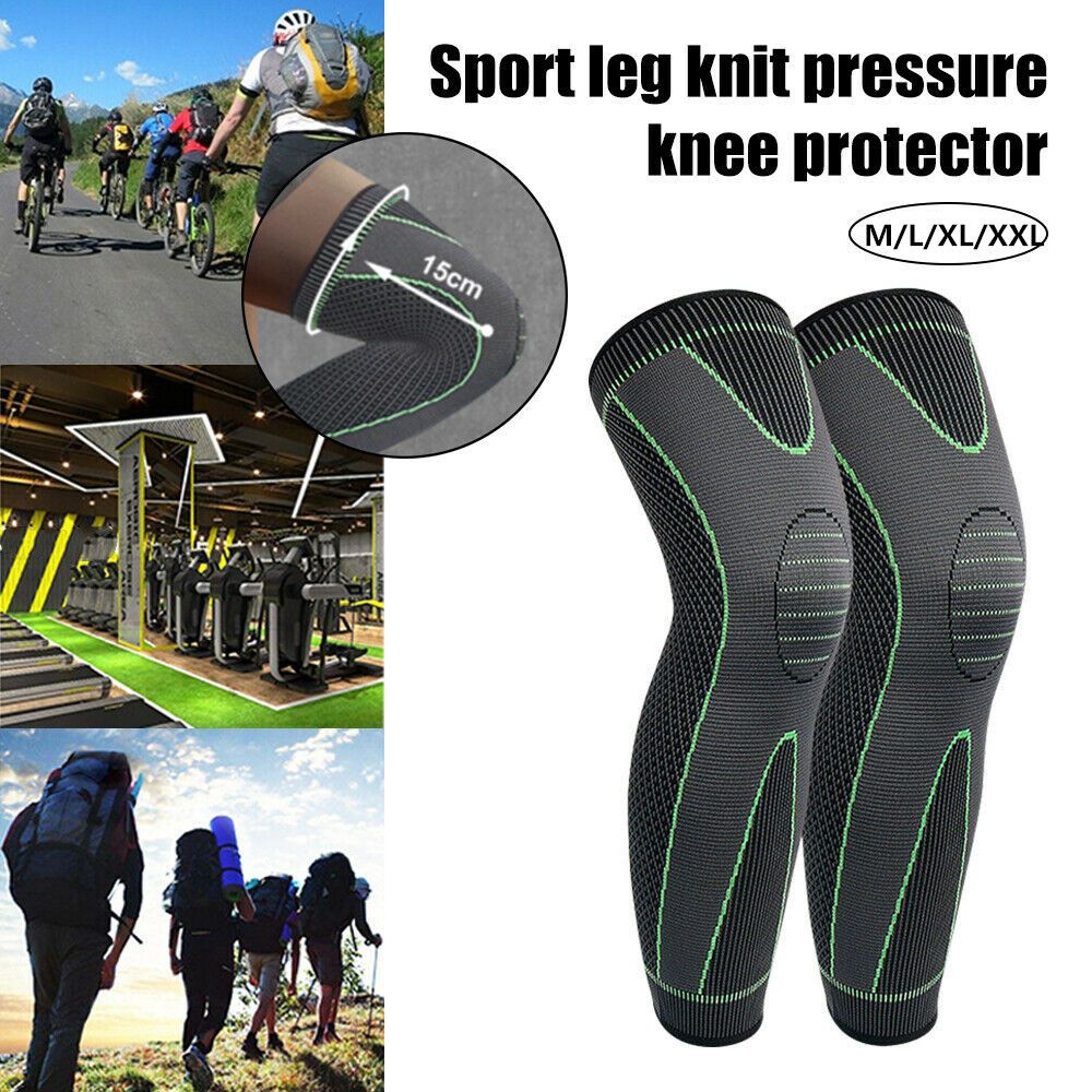 Kniestütze, Kompression, lange – Compression Sleeve Calf Bewertung und Preis