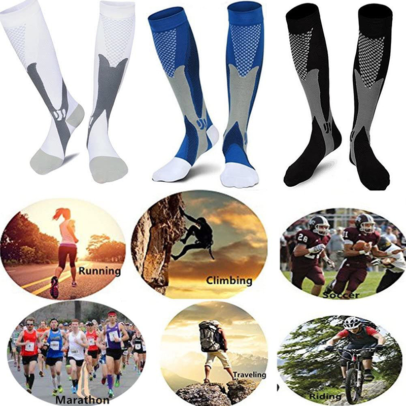 Brothock Medical Sport Kompres – Compression Sock Medical Bewertung und Preis