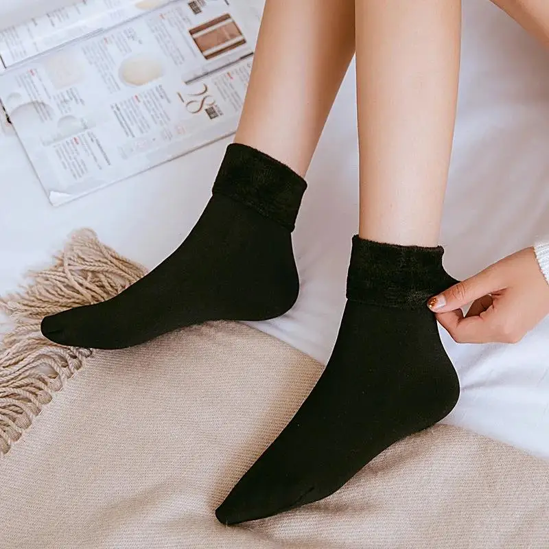 Damen Thermo-Schneesocken Herb – Thermal Sock Winter Bewertung und Preis