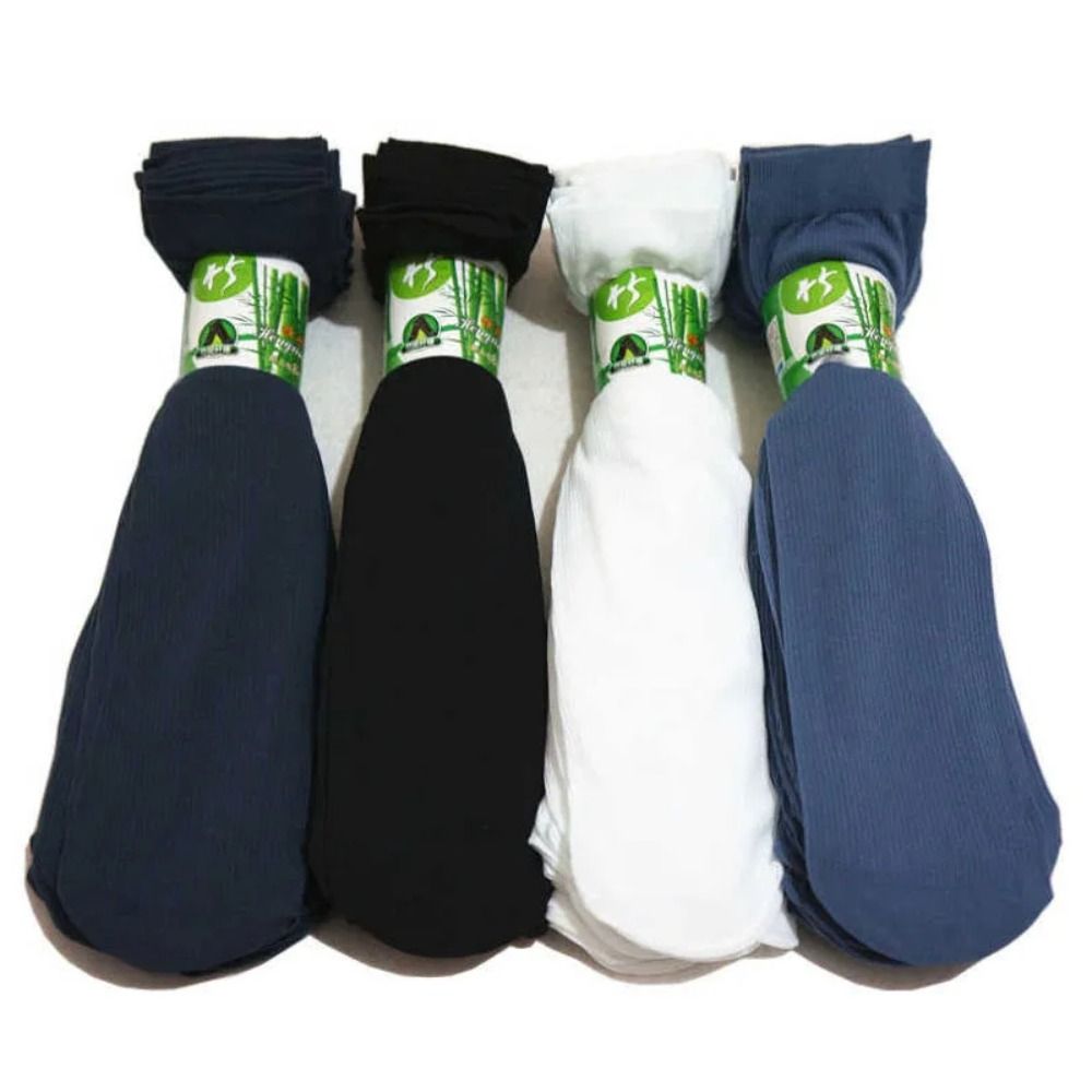 10 Paar modische, atmungsaktiv – Silk Sock Bamboo Bewertung und Preis