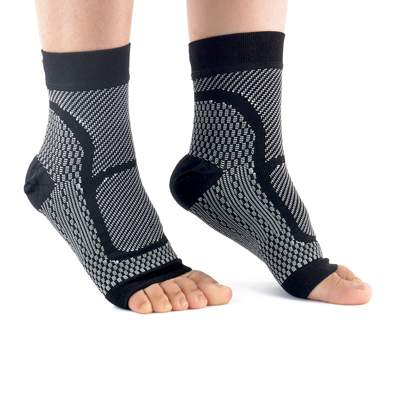 1 Paar Neuropathie socken, Söc – Ankle Brace Sock Bewertung und Preis