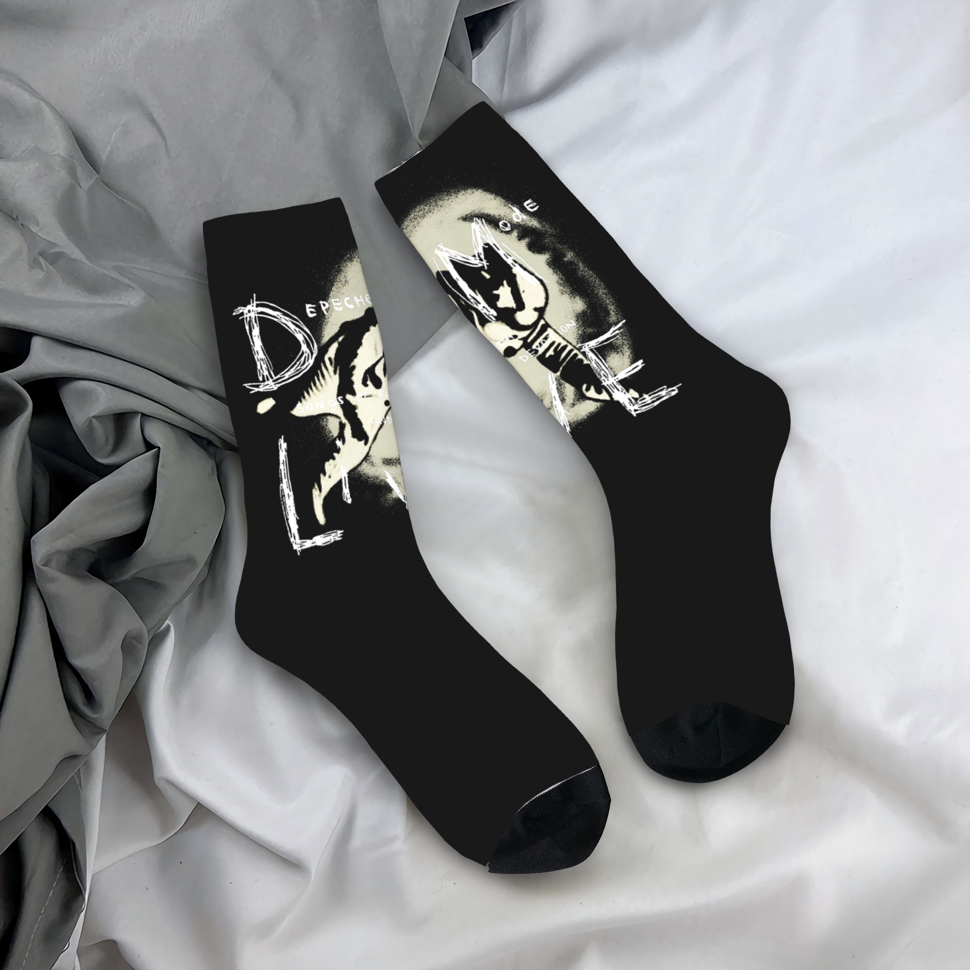 Maßgeschneiderte elektronische – Dress Sock Men Bewertung und Preis