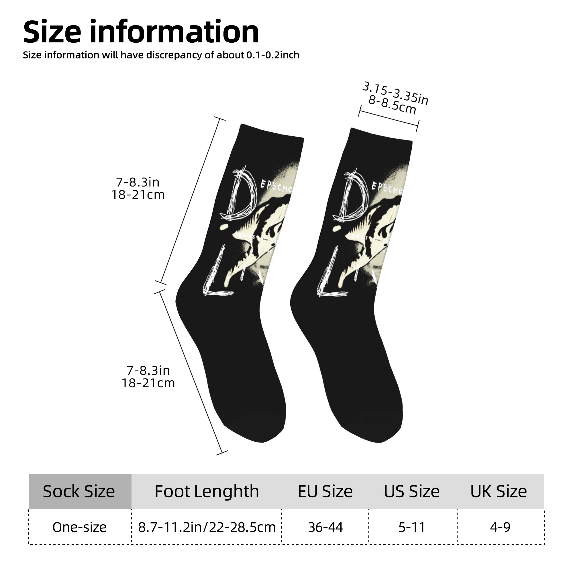 Maßgeschneiderte elektronische – Dress Sock Men Bewertung und Preis