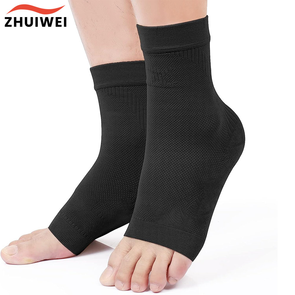 1 Paar Knöchelbandage-Kompress – Ankle Brace Sock Bewertung und Preis