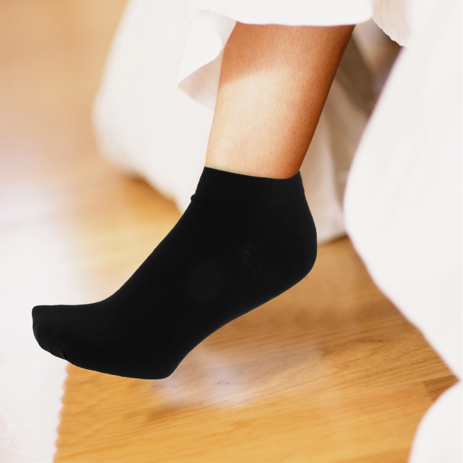 6 Paar Damen-Bootsocken, unsic – Invisibility Sock Loafer Bewertung und Preis