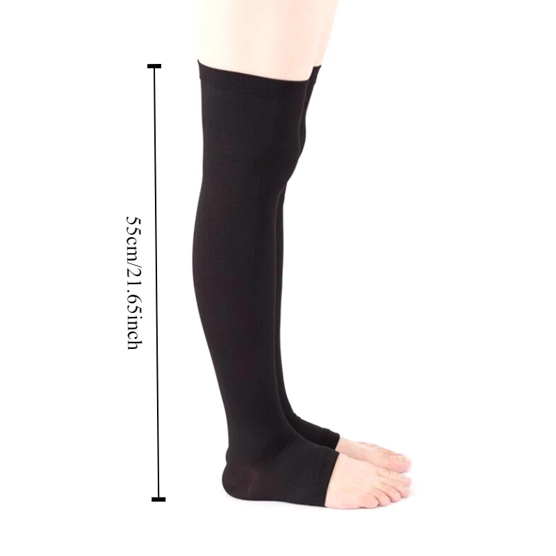 1 Paar Kompressionsstrümpfe vo – Compression Sleeve Calf Bewertung und Preis