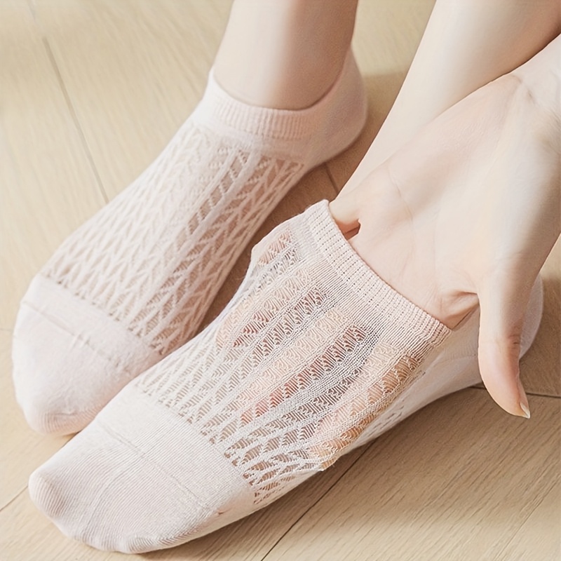 10 Paar unsichtbare Damensocke – Invisibility Sock Loafer Bewertung und Preis