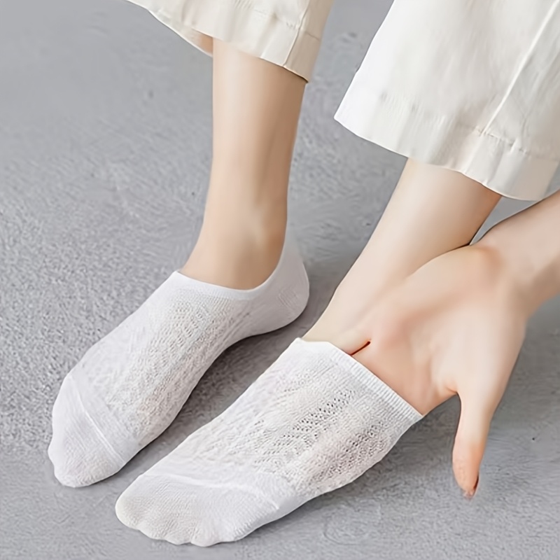10 Paar unsichtbare Damensocke – Invisibility Sock Loafer Bewertung und Preis