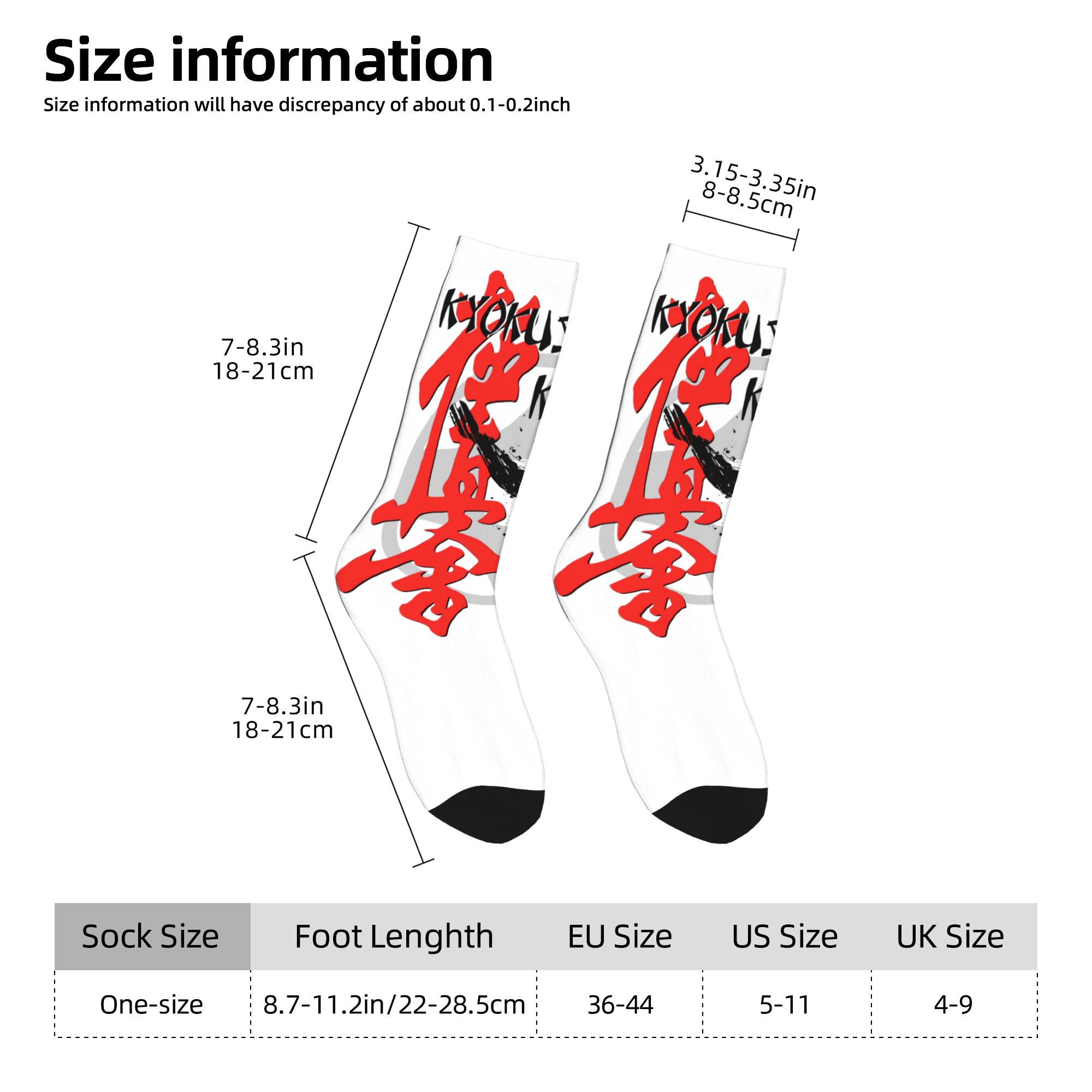 Maßgeschneiderte Kyokushi Kara – Dress Sock Men Bewertung und Preis