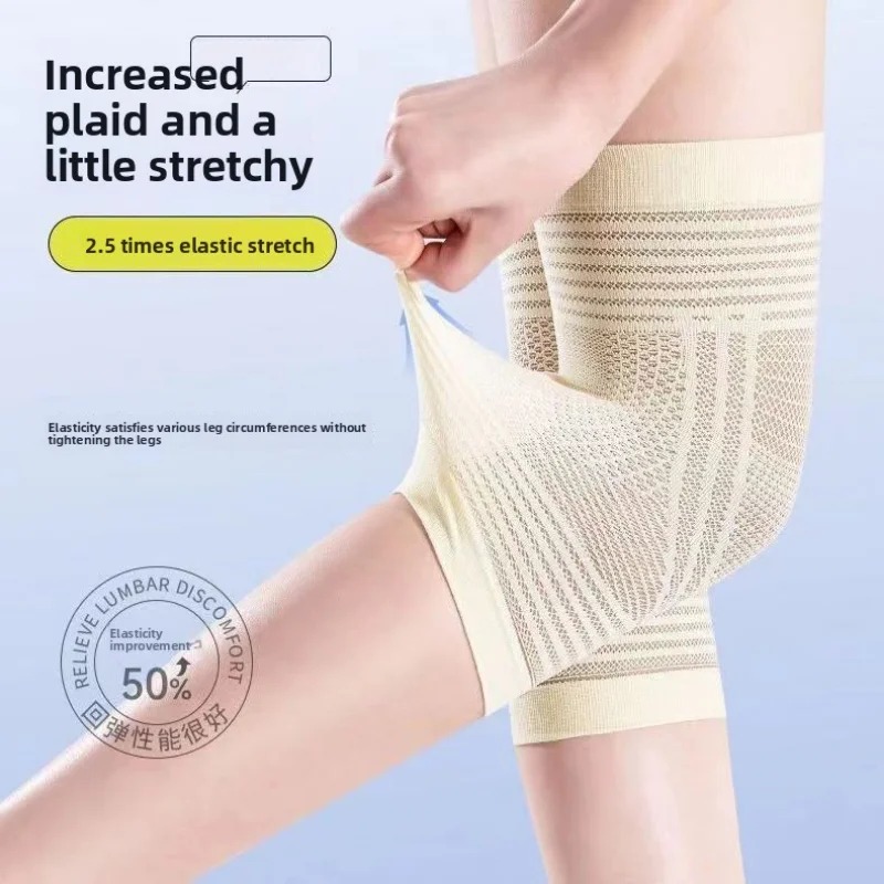 Dünne, atmungsaktive Kompressi – Compression Sleeve Calf Bewertung und Preis
