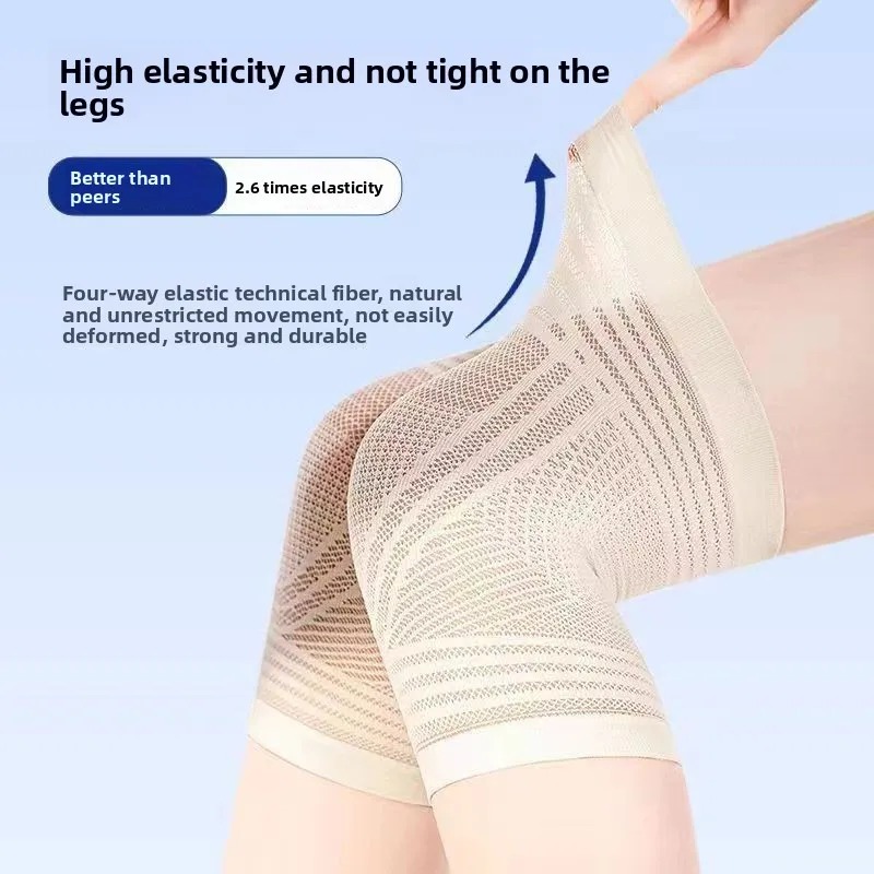 Dünne, atmungsaktive Kompressi – Compression Sleeve Calf Bewertung und Preis
