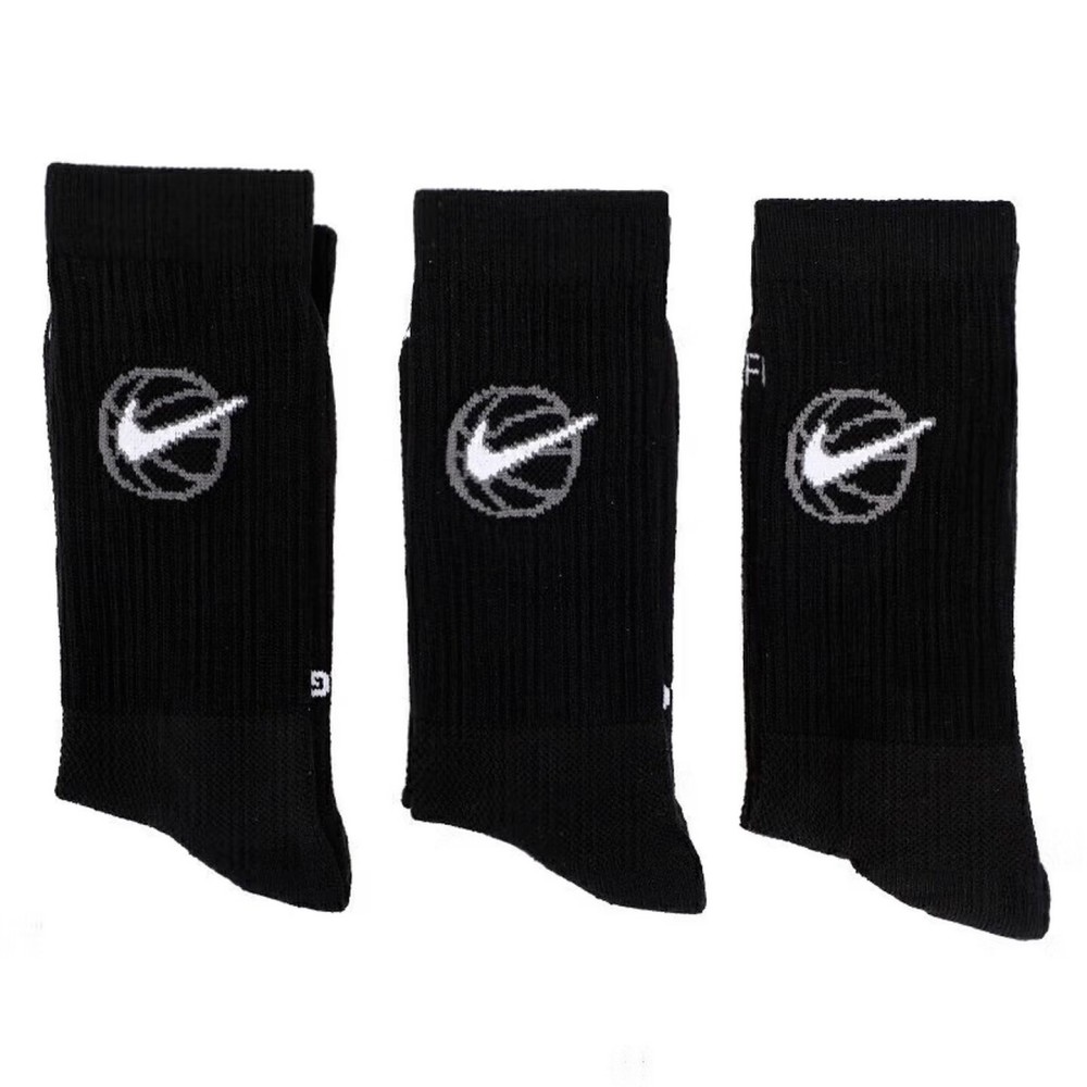 Nike Unisex Weiche und Atmungs – Cotton Crew Sock Pack Bewertung und Preis