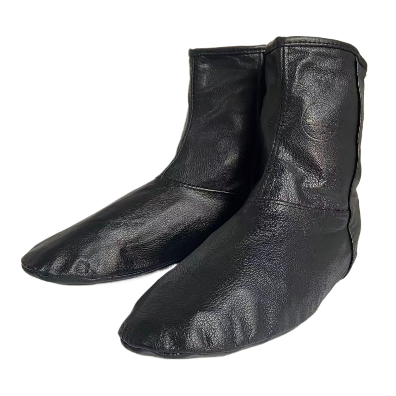 Thermische Schafsleder-Socken  – Thermal Sock Winter Bewertung und Preis