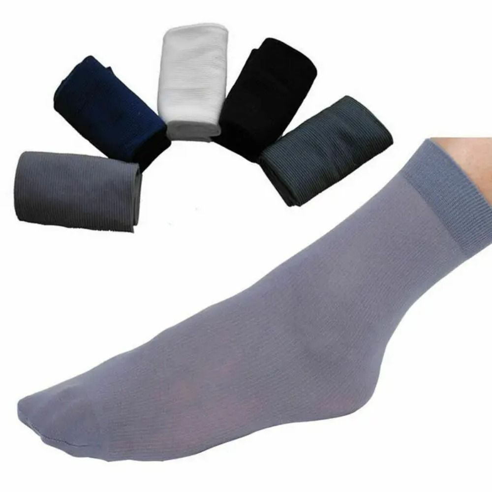 10pairs Männer Eis Seide Socke – Silk Sock Bamboo Bewertung und Preis