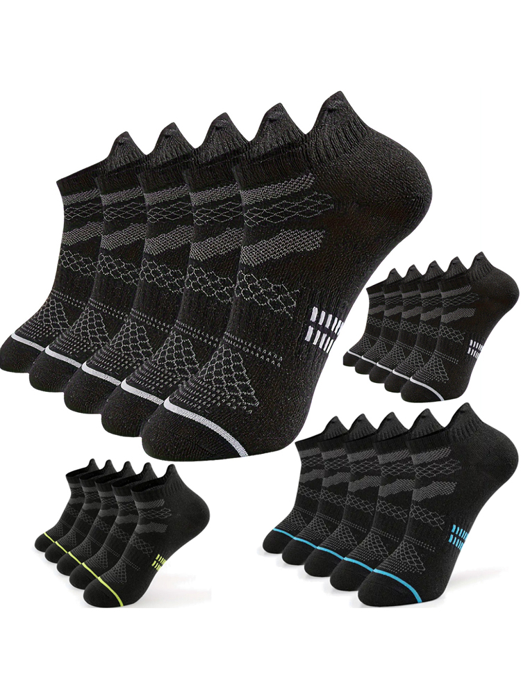 10 Paar weiche, niedrig geschn – No Show Sock Women Bewertung und Preis