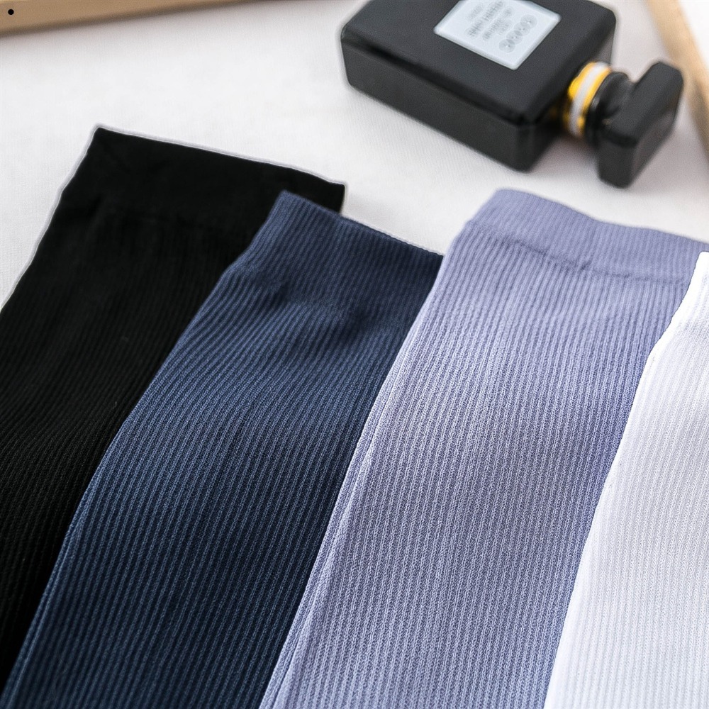 10 Paar lässige, atmungsaktive – Silk Sock Bamboo Bewertung und Preis