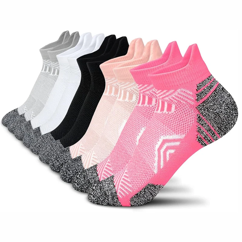 5 Paar Performance Athletic Kn – Ankle Brace Sock Bewertung und Preis