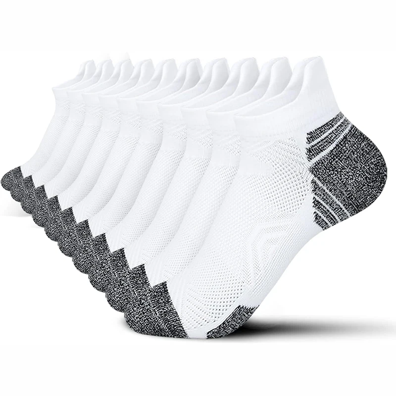 5 Paar Performance Athletic Kn – Ankle Brace Sock Bewertung und Preis