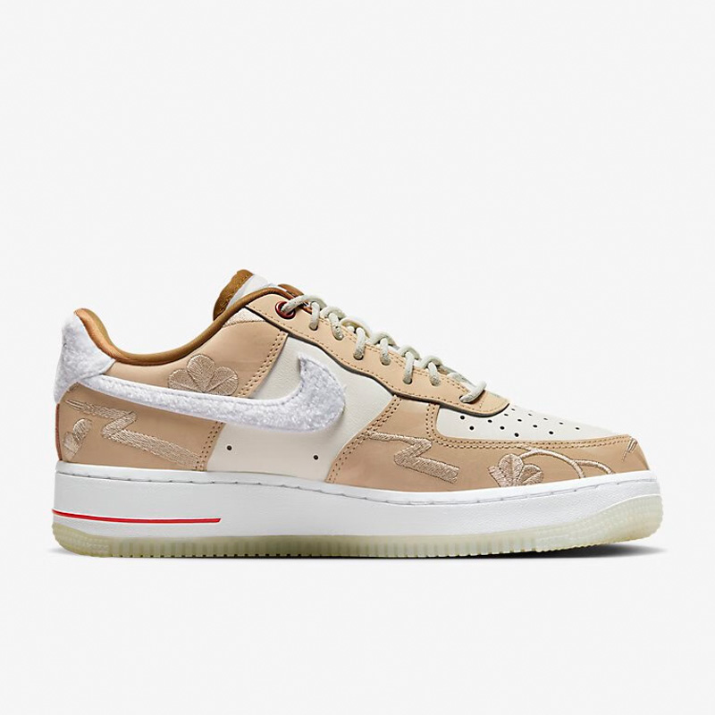 Nike Original AIR FORCE 1 '07  – Nike Shoes Air Force 1 Bewertung und Preis