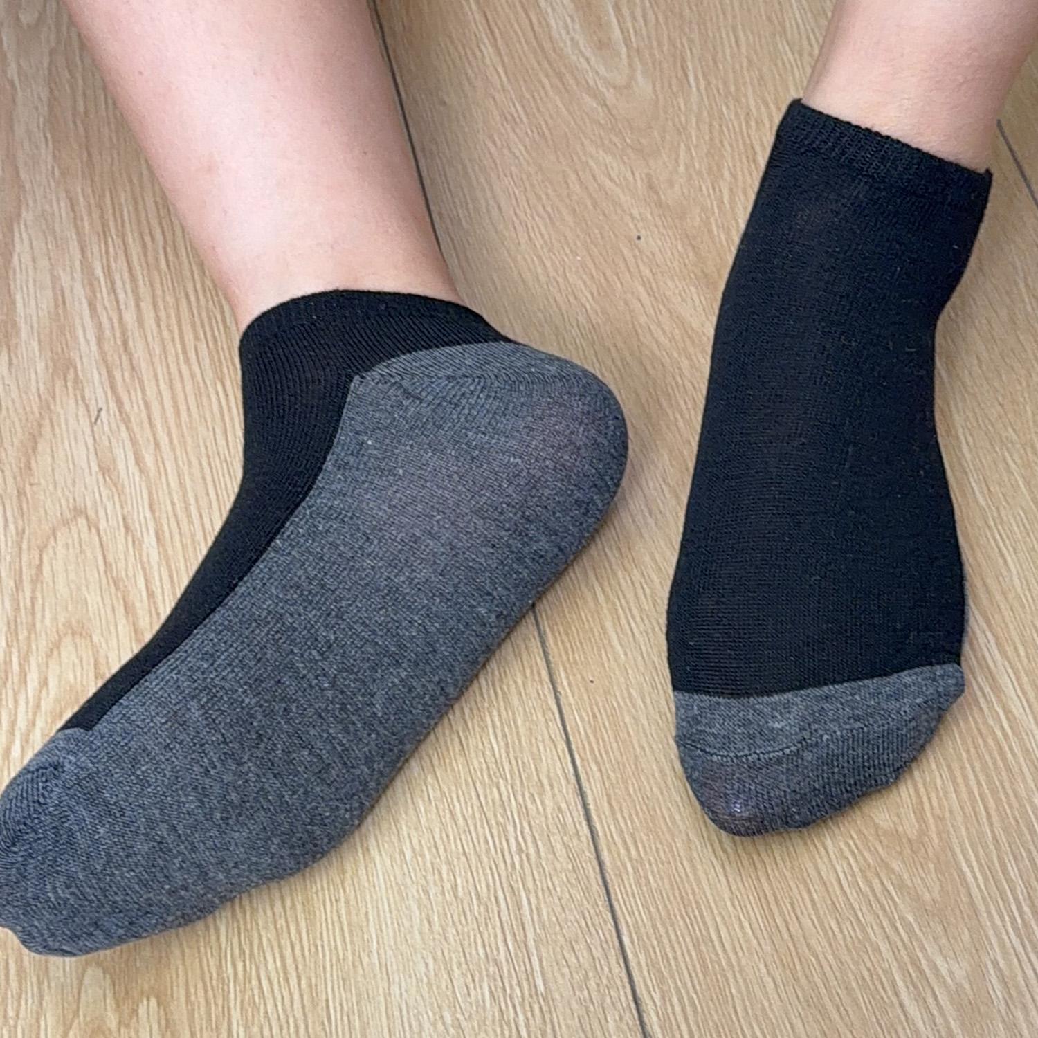 Sommer Dünne Knöchelsocken Her – Ankle Sock Low Cut Bewertung und Preis