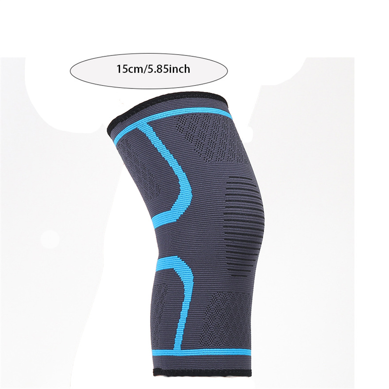 1 Stück Knieschoner, Kompressi – Compression Sleeve Calf Bewertung und Preis