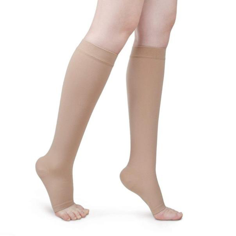 S-XL Kompression Strümpfe Stre – Compression Sleeve Calf Bewertung und Preis
