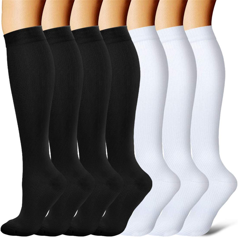 7 Paar Kompressionsstrümpfe fü – Compression Sock Medical Bewertung und Preis