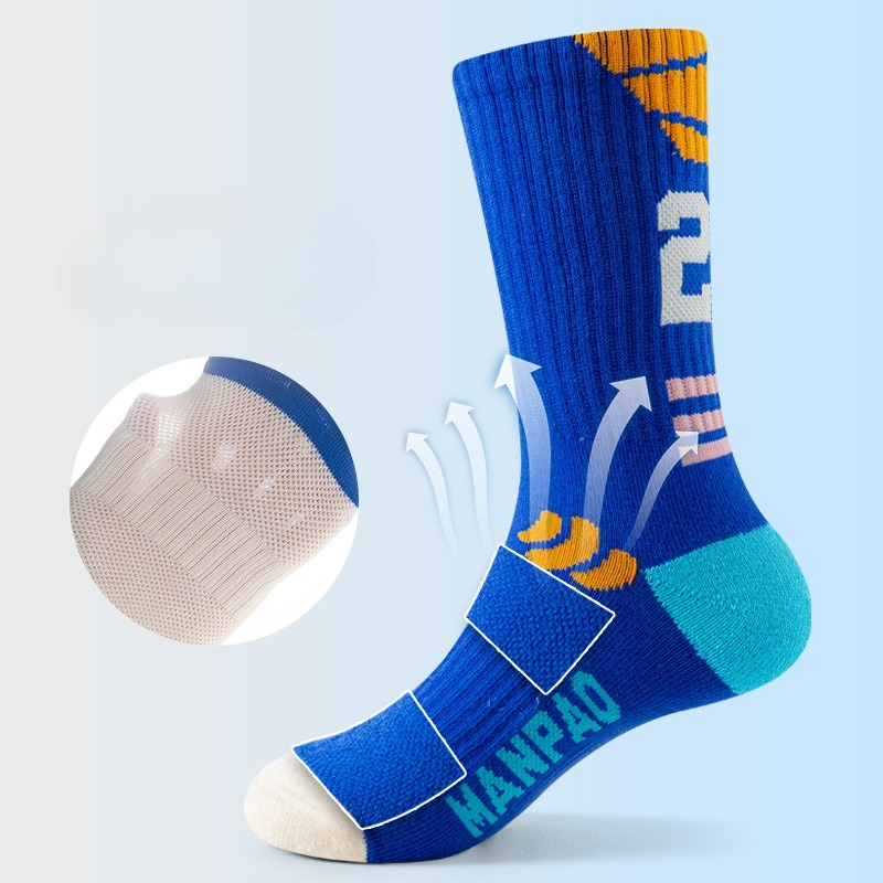 Kinder Jungen Socken Athletisc – Athletic Sock Cushion Bewertung und Preis
