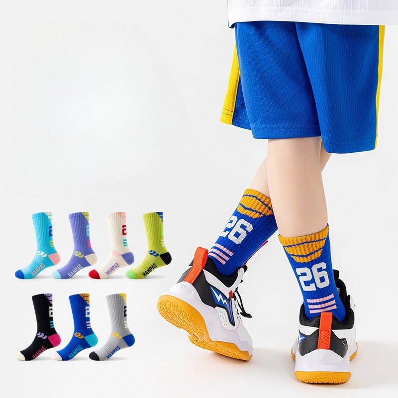 Kinder Jungen Socken Athletisc – Athletic Sock Cushion Bewertung und Preis