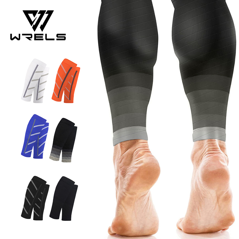 Kompressions-Sportsocken, Wade – Compression Sleeve Calf Bewertung und Preis