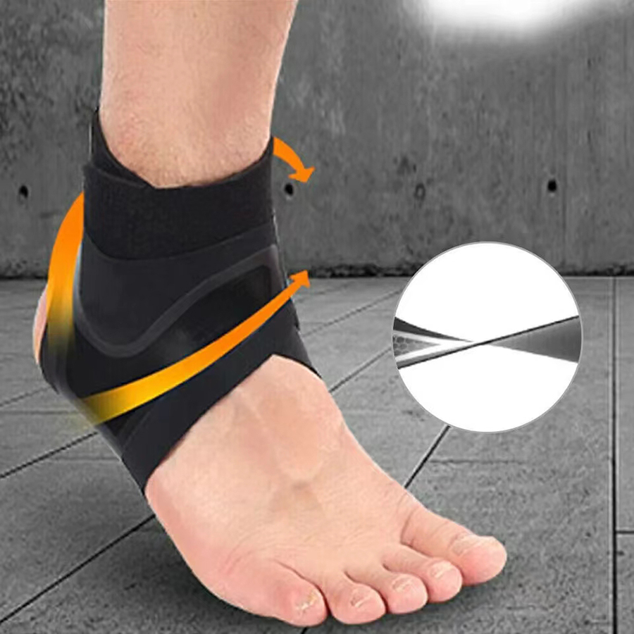 Atmungsaktive Knöchelbandage K – Ankle Brace Sock Bewertung und Preis