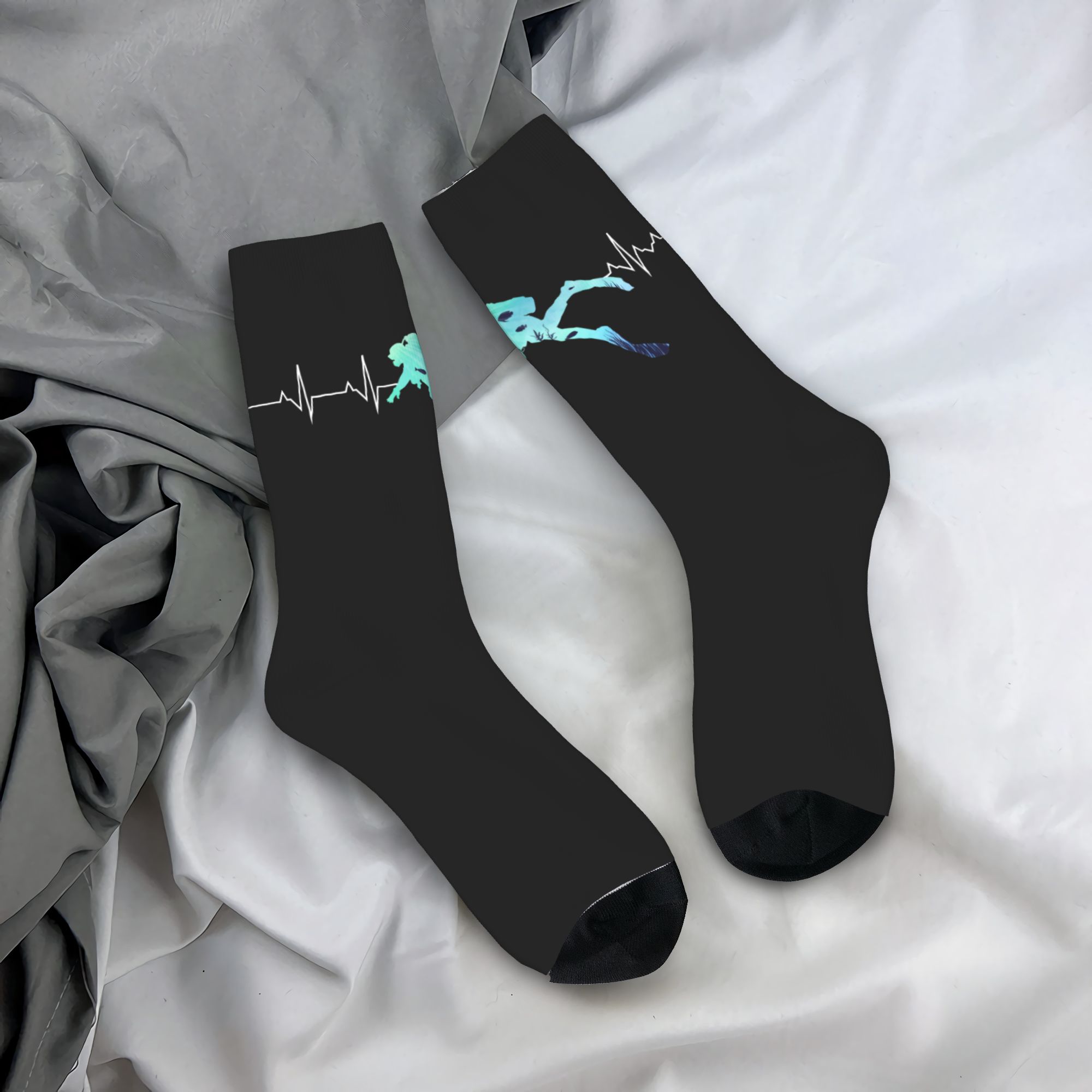 Maßgeschneiderte coole Herren- – Dress Sock Men Bewertung und Preis