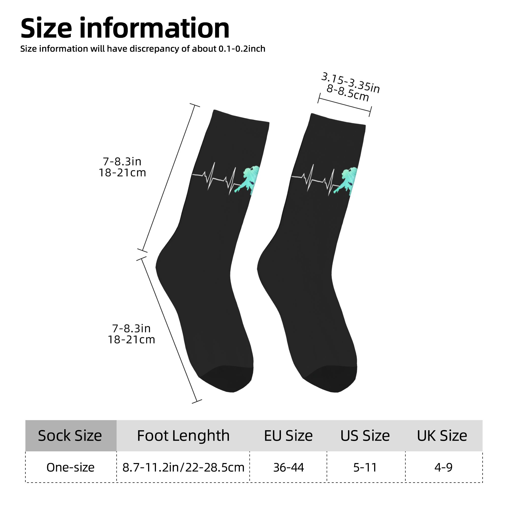 Maßgeschneiderte coole Herren- – Dress Sock Men Bewertung und Preis
