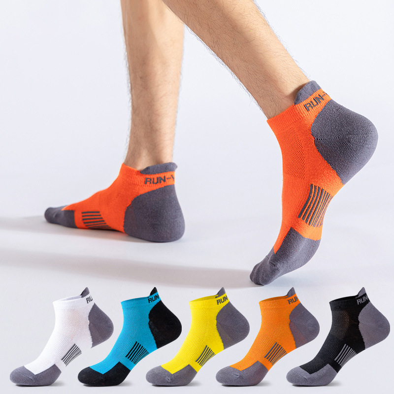 5 Paar Plus Size dünne No-Show – No Show Sock Women Bewertung und Preis