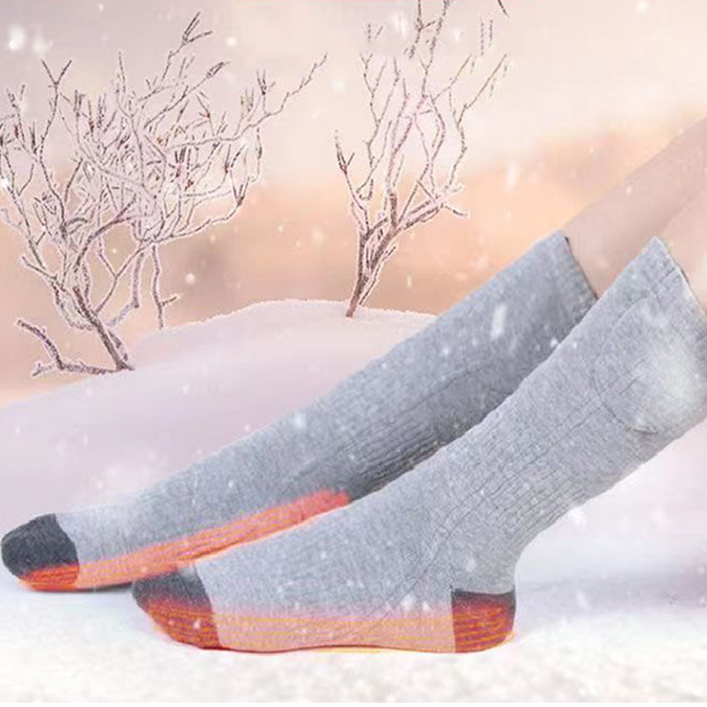 Elektrisch beheizte Socken (oh – Thermal Sock Winter Bewertung und Preis