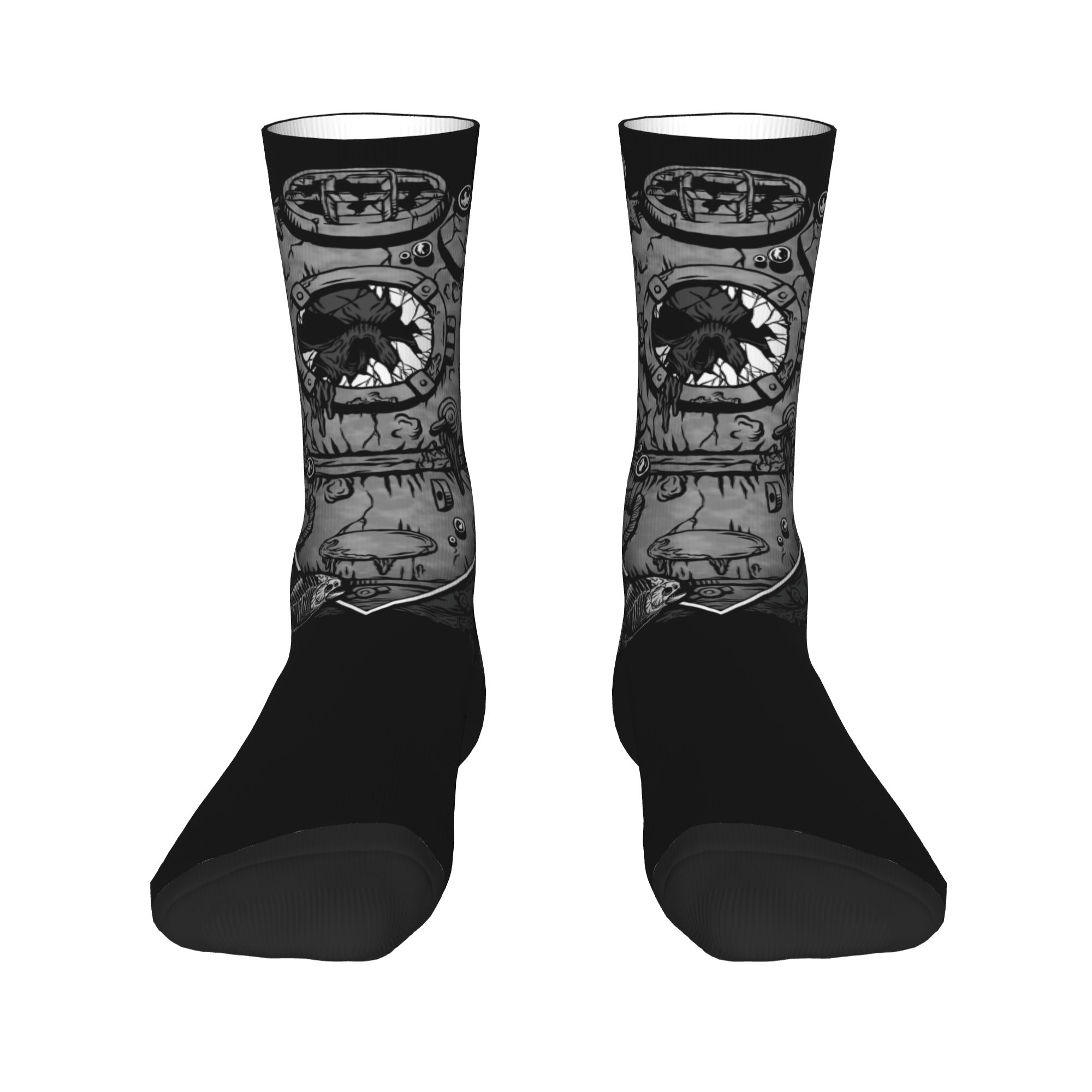 Benutzerdefinierte lustige Her – Dress Sock Men Bewertung und Preis