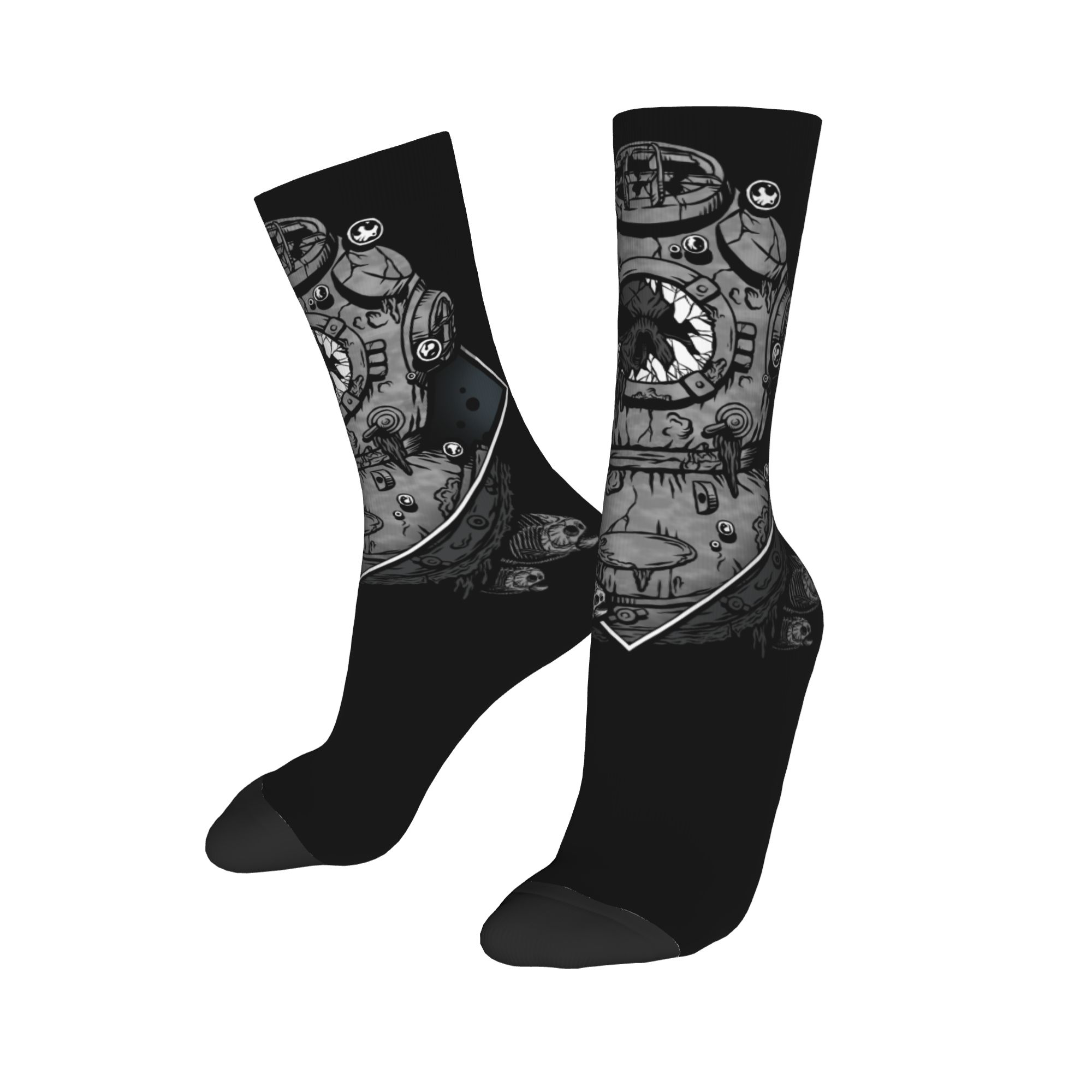 Benutzerdefinierte lustige Her – Dress Sock Men Bewertung und Preis
