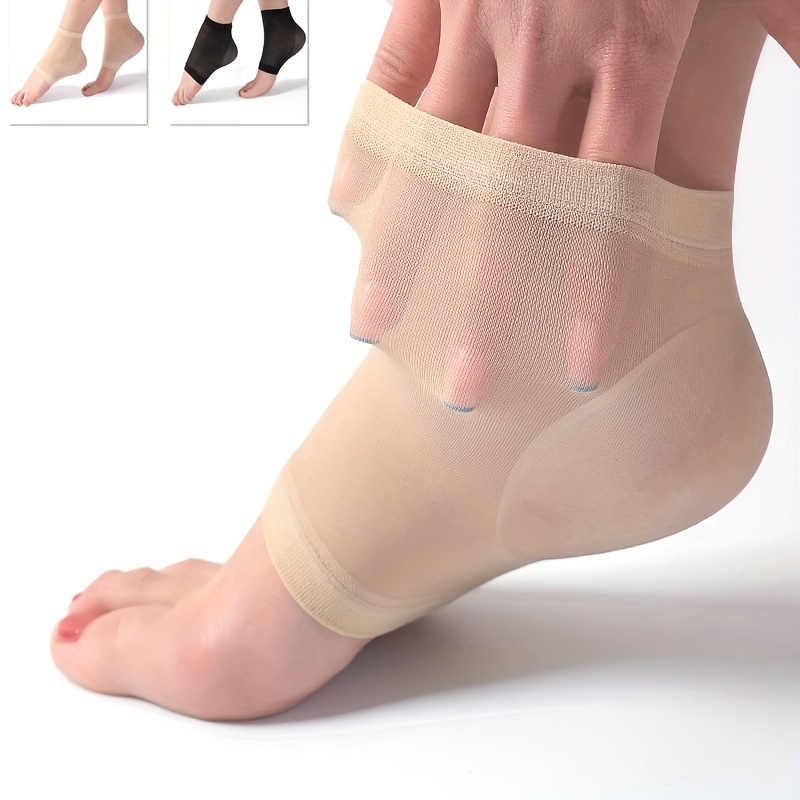 1 Paar verbesserte, hochelasti – Ankle Brace Sock Bewertung und Preis