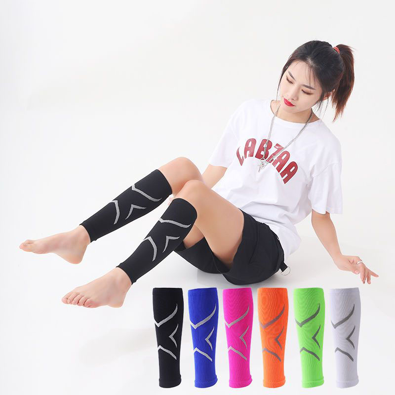 1 Paar Unisex-Sport bein abdec – Compression Sleeve Calf Bewertung und Preis
